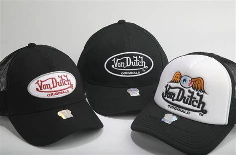 von dutch originals